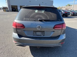 Volkswagen GOLF SPORTWAGEN Trendline 2018 à Hawkesbury, Ontario - 4 - w320h240px
