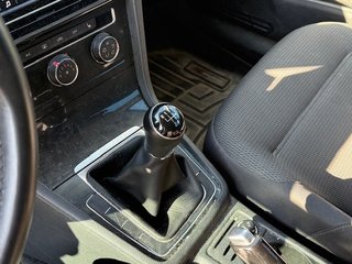 Volkswagen GOLF SPORTWAGEN Trendline 2018 à Hawkesbury, Ontario - 6 - w320h240px