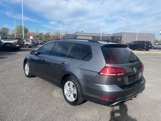 Volkswagen GOLF SPORTWAGEN Trendline 2018 à Hawkesbury, Ontario - 3 - w320h240px