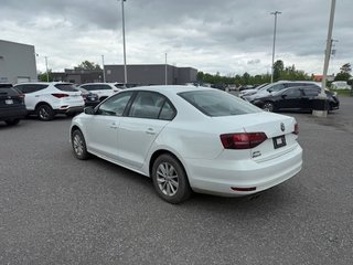 2017 Volkswagen Jetta Sedan Trendline in Hawkesbury, Ontario - 3 - w320h240px