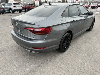 Jetta EXECLINE PANROOF LEATHER 6SPD NAVIGATION 2019 à Hawkesbury, Ontario - 4 - w320h240px