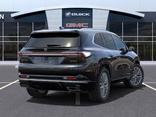 2025 Buick Enclave Avenir in St. John's, Newfoundland and Labrador - 4 - w320h240px