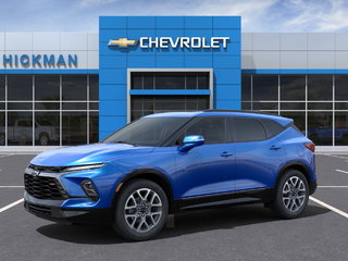 2025  Blazer RS in Newfoundland and Labrador, Newfoundland and Labrador - 2 - w320h240px