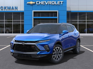 2025 Chevrolet Blazer RS in St. John's, Newfoundland and Labrador - 6 - w320h240px