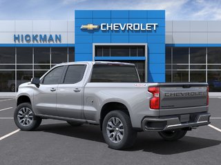 2024  Silverado 1500 LT in Newfoundland and Labrador, Newfoundland and Labrador - 3 - w320h240px