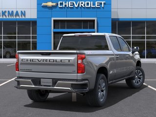 2024  Silverado 1500 LT in Newfoundland and Labrador, Newfoundland and Labrador - 4 - w320h240px