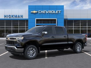 2024  Silverado 1500 LT in Newfoundland and Labrador, Newfoundland and Labrador - 2 - w320h240px