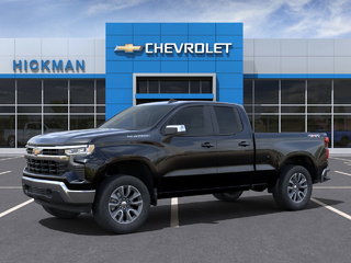 2024  Silverado 1500 LT in Newfoundland and Labrador, Newfoundland and Labrador - 2 - w320h240px