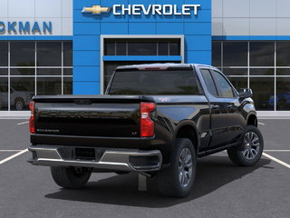 2024  Silverado 1500 LT in Newfoundland and Labrador, Newfoundland and Labrador - 4 - w320h240px