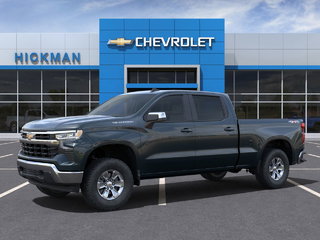 2025  Silverado 1500 LT in Newfoundland and Labrador, Newfoundland and Labrador - 2 - w320h240px