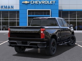 2025 Chevrolet Silverado 1500 RST in Newfoundland and Labrador, Newfoundland and Labrador - 4 - w320h240px