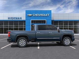 2025  SILVERADO 2500 HD HIGH COUNTRY in Newfoundland and Labrador, Newfoundland and Labrador - 5 - w320h240px