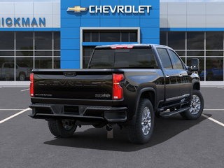 2025 Chevrolet SILVERADO 2500 HD HIGH COUNTRY in Newfoundland and Labrador, Newfoundland and Labrador - 4 - w320h240px