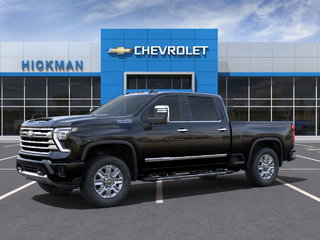 2025 Chevrolet SILVERADO 2500 HD HIGH COUNTRY in Newfoundland and Labrador, Newfoundland and Labrador - 2 - w320h240px