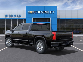 2025 Chevrolet SILVERADO 2500 HD HIGH COUNTRY in Newfoundland and Labrador, Newfoundland and Labrador - 3 - w320h240px