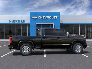 2025 Chevrolet SILVERADO 2500 HD HIGH COUNTRY in Newfoundland and Labrador, Newfoundland and Labrador - 5 - w320h240px