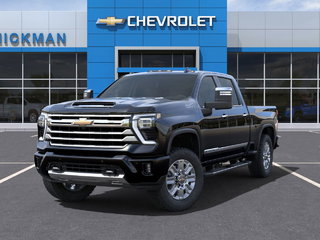 2025 Chevrolet SILVERADO 2500 HD HIGH COUNTRY in Newfoundland and Labrador, Newfoundland and Labrador - 6 - w320h240px