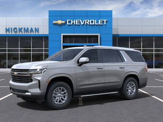 2024 Chevrolet Tahoe LT in St. John's, Newfoundland and Labrador - 2 - w320h240px