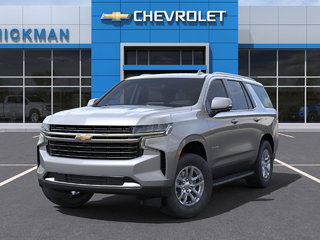 2024 Chevrolet Tahoe LT in St. John's, Newfoundland and Labrador - 6 - w320h240px