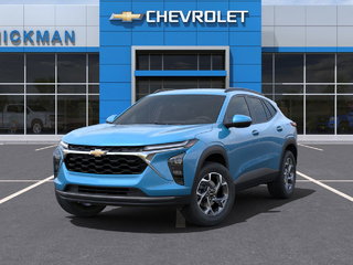 2025 Chevrolet Trax LT in St. John's, Newfoundland and Labrador - 6 - w320h240px