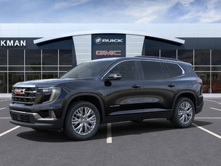 2024  Acadia ELEVATION in Newfoundland and Labrador, Newfoundland and Labrador - 2 - w320h240px