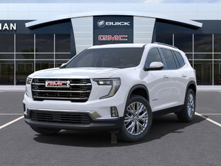 2024 GMC Acadia ELEVATION in Newfoundland and Labrador, Newfoundland and Labrador - 6 - w320h240px