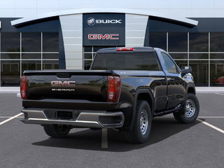 2024  Sierra 1500 PRO in Newfoundland and Labrador, Newfoundland and Labrador - 4 - w320h240px