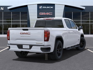 2024  Sierra 1500 ELEVATION in Newfoundland and Labrador, Newfoundland and Labrador - 4 - w320h240px