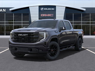 2025  Sierra 1500 ELEVATION in Newfoundland and Labrador, Newfoundland and Labrador - 6 - w320h240px