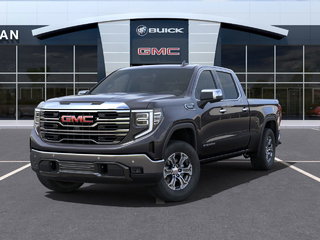 2025  Sierra 1500 SLT in Newfoundland and Labrador, Newfoundland and Labrador - 6 - w320h240px