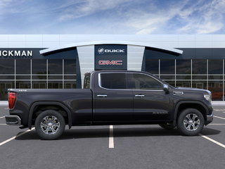 2025  Sierra 1500 SLT in Newfoundland and Labrador, Newfoundland and Labrador - 5 - w320h240px