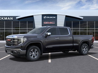 2025  Sierra 1500 SLT in Newfoundland and Labrador, Newfoundland and Labrador - 2 - w320h240px