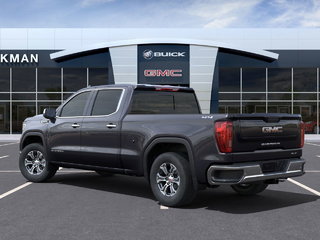 2025  Sierra 1500 SLT in Newfoundland and Labrador, Newfoundland and Labrador - 3 - w320h240px