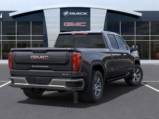 2025  Sierra 1500 SLT in Newfoundland and Labrador, Newfoundland and Labrador - 4 - w320h240px