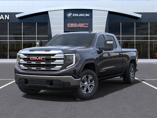 2025  Sierra 1500 SLE in Newfoundland and Labrador, Newfoundland and Labrador - 6 - w320h240px