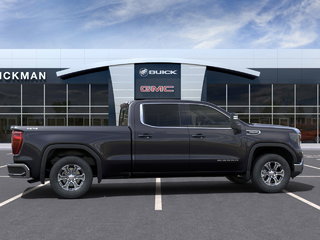 2025  Sierra 1500 SLE in Newfoundland and Labrador, Newfoundland and Labrador - 5 - w320h240px