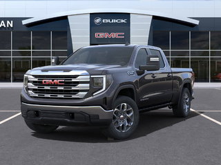 2025  Sierra 1500 SLE in Newfoundland and Labrador, Newfoundland and Labrador - 6 - w320h240px