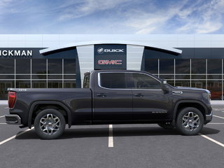 2025  Sierra 1500 SLE in Newfoundland and Labrador, Newfoundland and Labrador - 5 - w320h240px