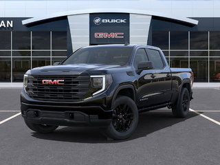 2025 GMC Sierra 1500 PRO in St. John's, Newfoundland and Labrador - 6 - w320h240px