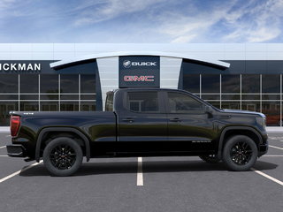 2025 GMC Sierra 1500 PRO in St. John's, Newfoundland and Labrador - 5 - w320h240px