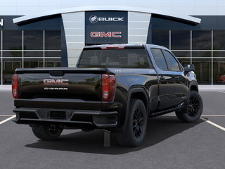 2025 GMC Sierra 1500 PRO in St. John's, Newfoundland and Labrador - 4 - w320h240px