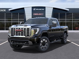 2024  Sierra 2500 HD DENALI in Newfoundland and Labrador, Newfoundland and Labrador - 6 - w320h240px