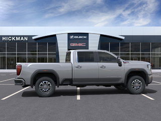 2024  Sierra 2500 HD SLE in Newfoundland and Labrador, Newfoundland and Labrador - 5 - w320h240px