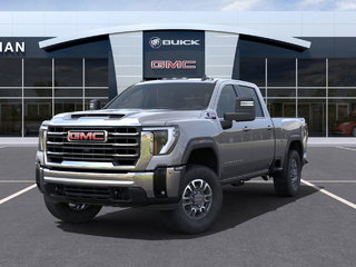 2024  Sierra 2500 HD SLE in Newfoundland and Labrador, Newfoundland and Labrador - 6 - w320h240px