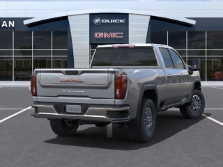 2024  Sierra 2500 HD SLE in Newfoundland and Labrador, Newfoundland and Labrador - 4 - w320h240px