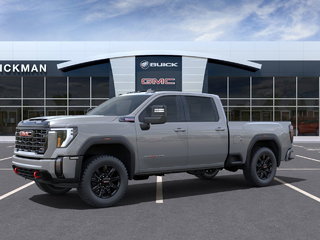 2025  Sierra 2500 HD AT4 in Newfoundland and Labrador, Newfoundland and Labrador - 2 - w320h240px