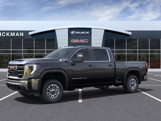 2025  Sierra 2500 HD SLE in Newfoundland and Labrador, Newfoundland and Labrador - 2 - w320h240px