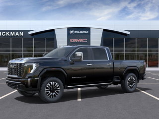 2025  Sierra 3500 HD DENALI ULTIMATE SRW in Newfoundland and Labrador, Newfoundland and Labrador - 2 - w320h240px