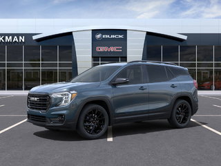 2024  Terrain SLT in Newfoundland and Labrador, Newfoundland and Labrador - 2 - w320h240px