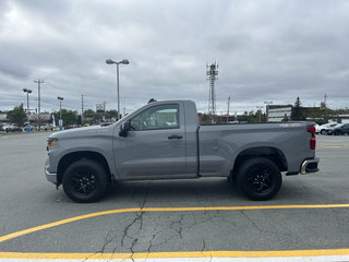 2024  Silverado 1500 WT in Newfoundland and Labrador, Newfoundland and Labrador - 4 - w320h240px